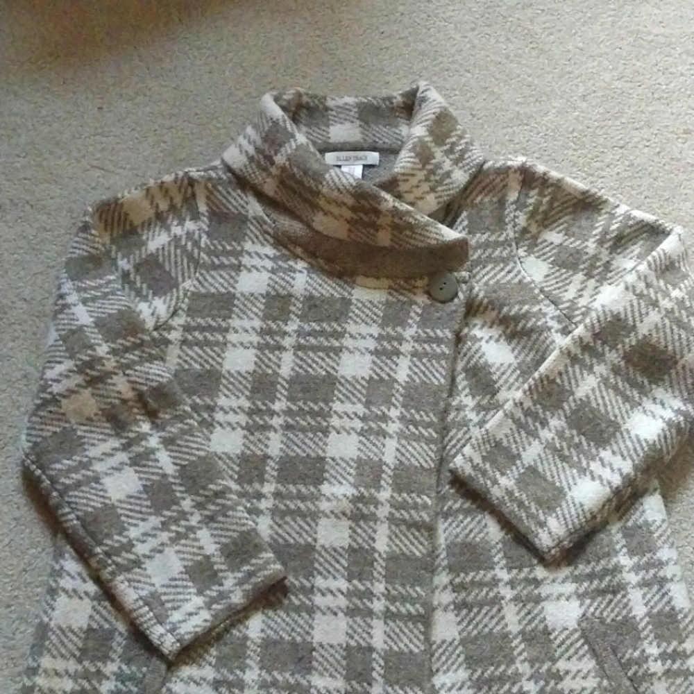 Ellen Tracy Sweater - Picture 4 of 7